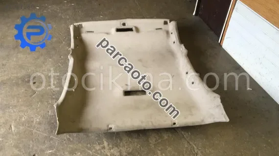 renault laguna 2 fazbir sökme tavan döşemesi