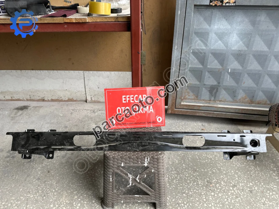 Volkswagen Caddy Tampon Arka - Samsun Tekkeköy