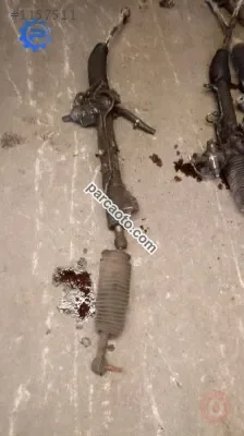 fiat scudo çıkma direksiyon kutusu