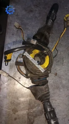 Daewoo nubira airbeg sargısı