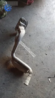 Laguna 2      1.6 16v benzinli depo dolum borusu  yedek parça