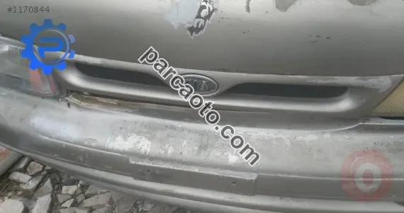 1997 model kia pregrio çıkma panjur