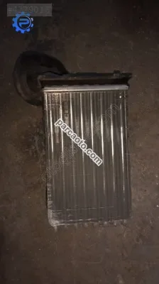Tata Indigo kalorifer petegi