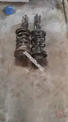 toyota corona takım amortisör