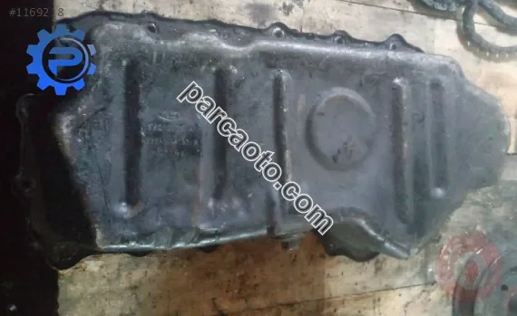Ford Tourneo Connect Yağ Pompası - Ordu Ünye