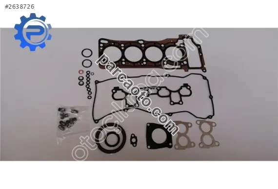 Nissan Primera Dişli - İzmir Bornova