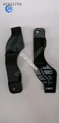Honda Bakalit Panjur Cıvıc 12-15 Sağ (Bağlantı)
