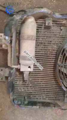 tata indigo çıkma klima kurutucu