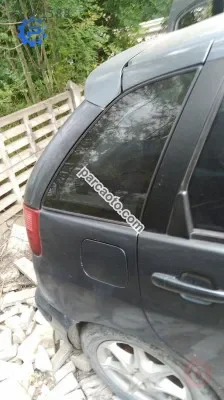seat ıbiza cordoba sağ arka kelebek camı