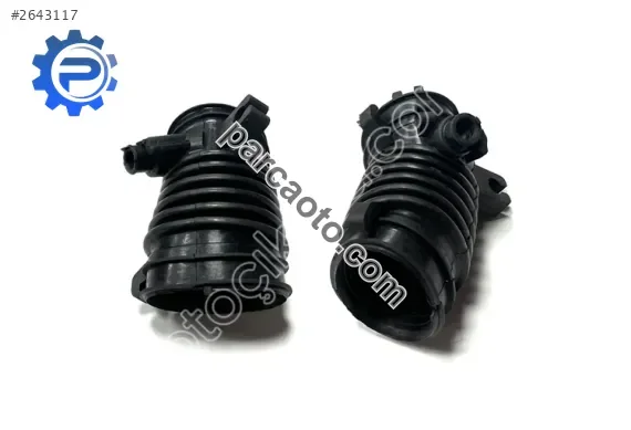 Honda Hortum Filtre Hava Cıvıc 12-15 (Üst)