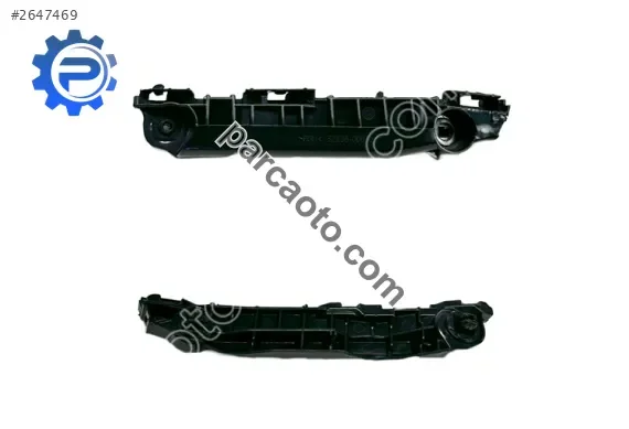 Toyota Braket Tampon Yarıs 06-09 Ön Sol