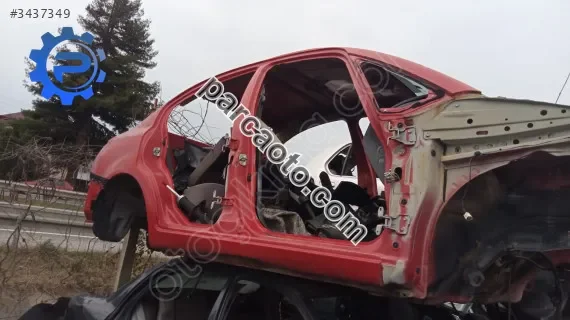 Suzuki sx4 sedan sağ masbiyel kesme yedek parça