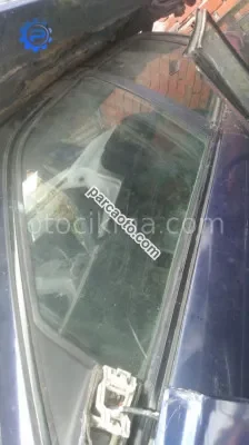 ford scorpio sol ön cam