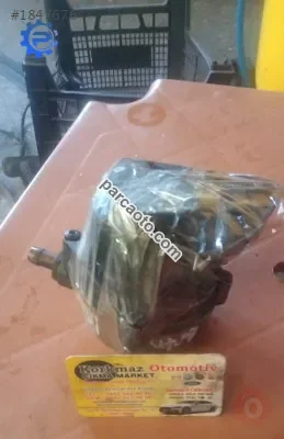 fiat scudo çıkma 1.9 fren vakumu
