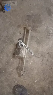 Opel combo b silecek motor freze