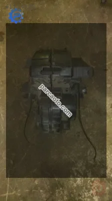 Kia Pride Kalorifer Radyatörü - Ordu Ünye