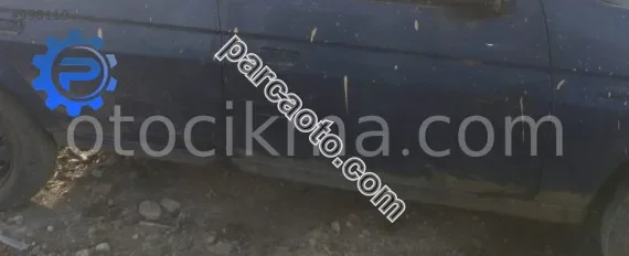 skoda forman 1.3 çıkma sağ marşbiyel