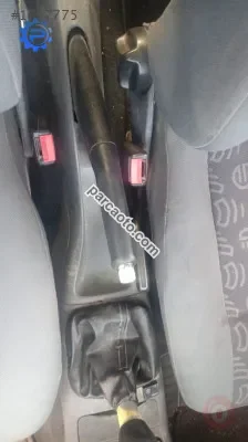 seat ıbiza cordoba çıkma el freni tabancası