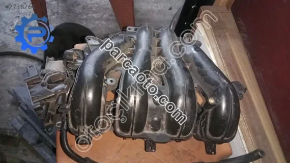 Ford focus2    1.8 benzinli emme manifoldu  2004_2011 yedek parça