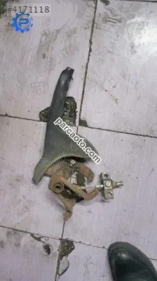 Hyundai sonata el fren kolu