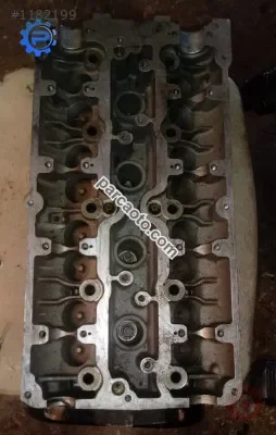 opel vectra b 1.6 16v z16xe çıkma silindir kapağı