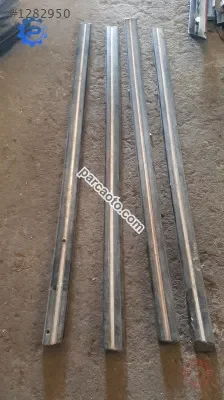 reanult broadway çıkma orta kasa takım kapı bandı 4 adet