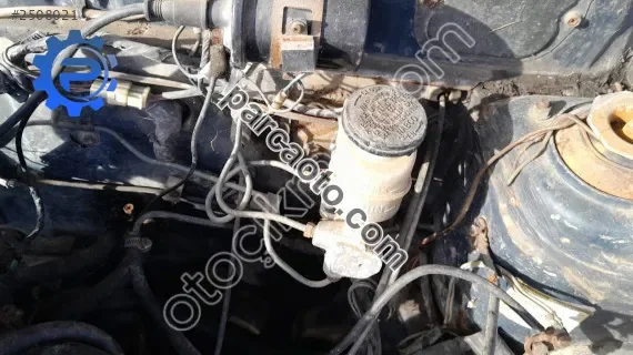 Suzuki alto fren ana merkez yedek parça