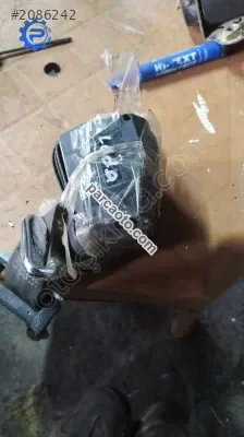 Lada sağ ön emniyet kemeri çıkma