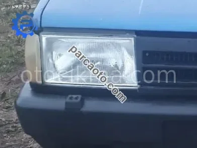 Tofaş Doğan Far - Ordu Ünye