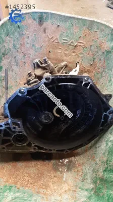 Opel Combo Şanzıman Komple - Ordu Ünye