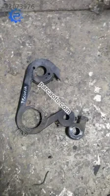 Acsona triger kapağı çıkma