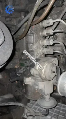 Mercedes Vito 638 mazot pompası yedek parça