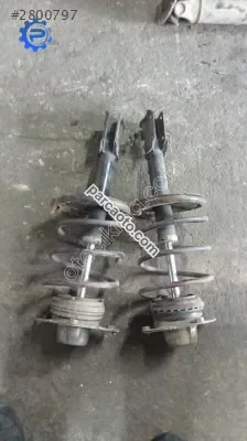 Fiat Tempra Fiat Tipo ön amasor kep yay takım yedek parça