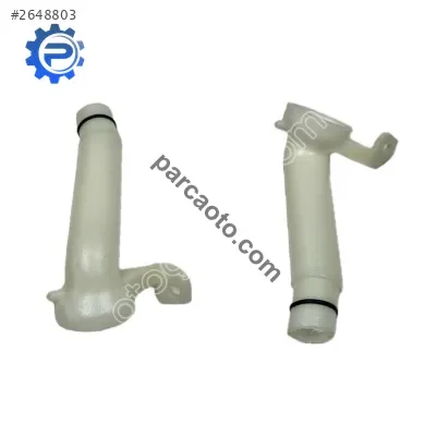 Honda Boru Depo Su Fiskiye Cıty 03-08