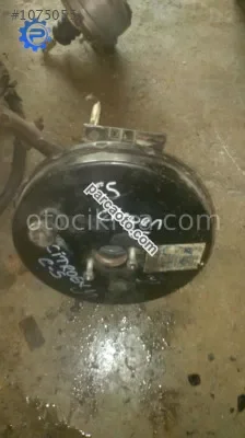 Citroen C5 Westinghouse - Ordu Ünye