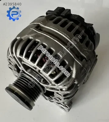 Volkswagen Passat Şarj Dinamosu - Gaziantep Şehitkamil