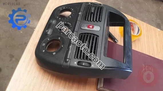 fiat brava çıkma teyp çerçevesi ızgara