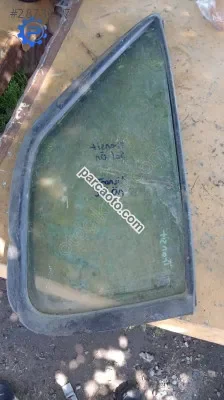 Ford transit 12,transit 15 sol ön kelebek cam fitilli yedek parça