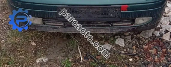 ford focus hb coupe çıkma sis farı takımı