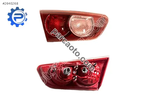 Mıtsubishi Stop Lancer 08-12 İç Sol