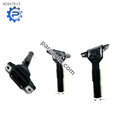Honda Motor Far Yıkama Cıvıc 09-11 Sol