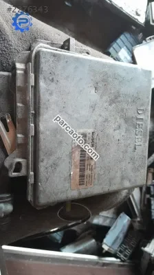 Land Rover Freelander Motor - Ordu Ünye