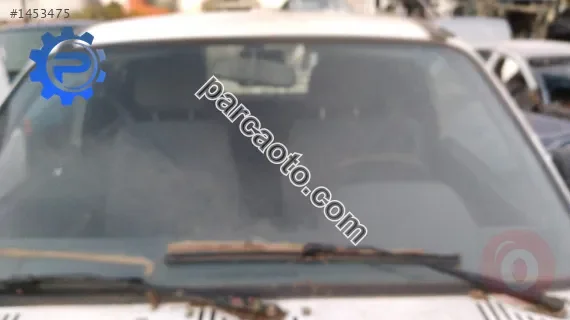 2004 model tata telcoline 4x2 çıkma ön cam