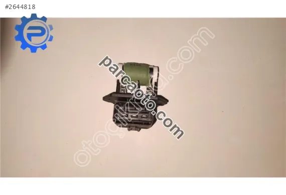 Hyundai Rezidans Fan Getz 06-09/Rio 06-12/ Tucson 2,0 05-14/Sport