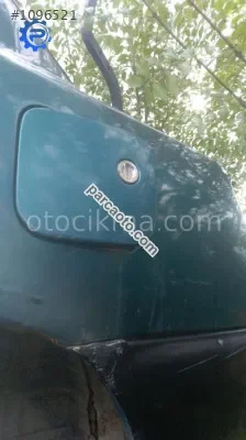 deihatsu charade depo dış gövde kapagı