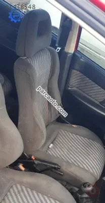 seat ibiza çıkma sol ön koltuk
