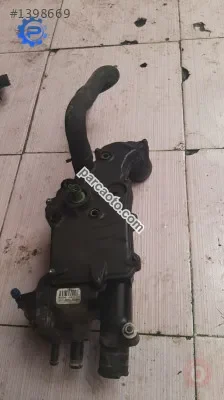 peugeot 406 hdi 2.0 çıkma termostat gövde