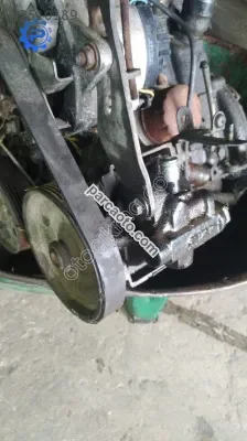Renault 21 R21 - Flash 1.7 Direksiyon Pompası yedek parça