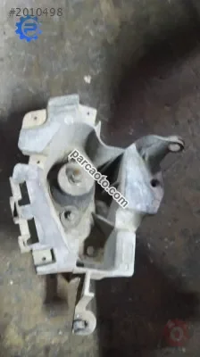 Renault Kango şanzıman ayağı çıkma