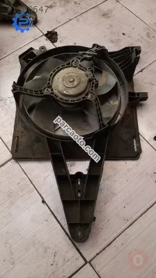 fiat palio çıkma klimasız fan motoru